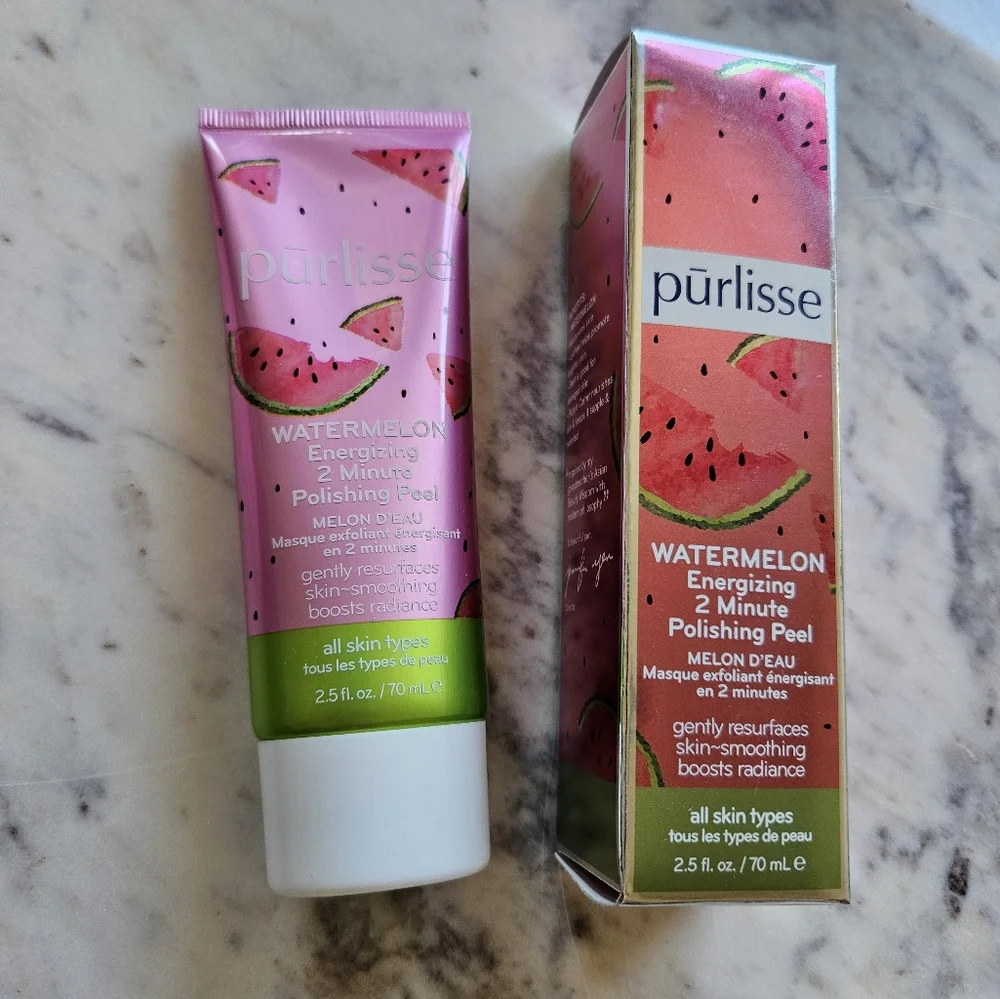 Summer Beauty Skincare Bundle
